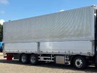 MITSUBISHI FUSO Super Great Aluminum Wing 2PG-FS84HZ 2026 1,000km_5