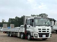 ISUZU Giga Safety Loader LKG-CYJ77A 2012 552,000km_2