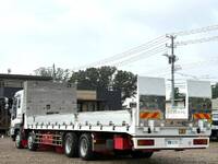 ISUZU Giga Safety Loader LKG-CYJ77A 2012 552,000km_3