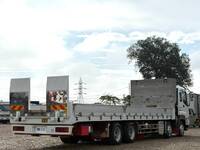 ISUZU Giga Safety Loader LKG-CYJ77A 2012 552,000km_4