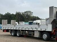 ISUZU Giga Safety Loader LKG-CYJ77A 2012 552,000km_5