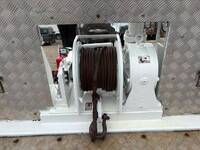 ISUZU Giga Safety Loader LKG-CYJ77A 2012 552,000km_7