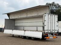 Others Others Gull Wing Trailer PFB34116 2012 _13
