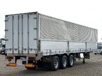 Others Others Gull Wing Trailer PFB34116 2012 _1