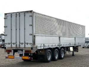 Others Others Gull Wing Trailer PFB34116 2012 _1