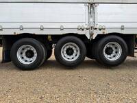 Others Others Gull Wing Trailer PFB34116 2012 _23