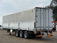Others Others Gull Wing Trailer PFB34116 2012 _2