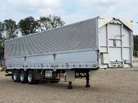 Others Others Gull Wing Trailer PFB34116 2012 _4