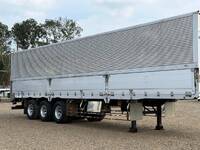 Others Others Gull Wing Trailer PFB34116 2012 _5