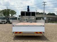UD TRUCKS Quon Truck (With 4 Steps Of Cranes) 2RG-CG5FA 2026 1,000km_11