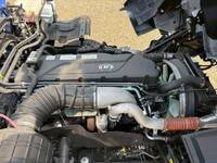 UD TRUCKS Quon Truck (With 4 Steps Of Cranes) 2RG-CG5FA 2026 1,000km_18
