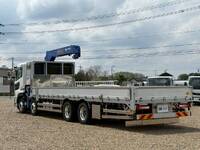 UD TRUCKS Quon Truck (With 4 Steps Of Cranes) 2RG-CG5FA 2026 1,000km_3