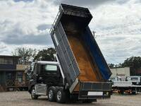 HINO Profia Dump QKG-FS1EKDA 2016 614,000km_11