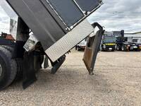 HINO Profia Dump QKG-FS1EKDA 2016 614,000km_12