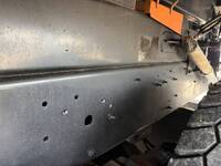 HINO Profia Dump QKG-FS1EKDA 2016 614,000km_16