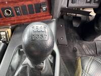 HINO Profia Dump QKG-FS1EKDA 2016 614,000km_23