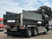HINO Profia Dump QKG-FS1EKDA 2016 614,000km_4