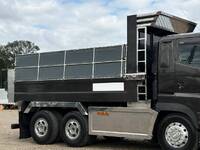HINO Profia Dump QKG-FS1EKDA 2016 614,000km_5