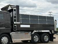 HINO Profia Dump QKG-FS1EKDA 2016 614,000km_6