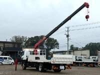 HINO Ranger Safety Loader (With 4 Steps Of Cranes) 2KG-FE2ACA 2026 2,000km_11