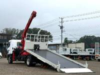 HINO Ranger Safety Loader (With 4 Steps Of Cranes) 2KG-FE2ACA 2026 2,000km_12