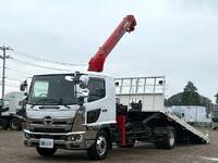 HINO Ranger Safety Loader (With 4 Steps Of Cranes) 2KG-FE2ACA 2026 2,000km_1