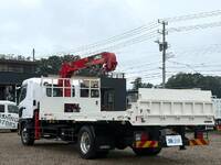 HINO Ranger Safety Loader (With 4 Steps Of Cranes) 2KG-FE2ACA 2026 2,000km_2