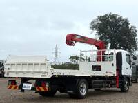 HINO Ranger Safety Loader (With 4 Steps Of Cranes) 2KG-FE2ACA 2026 2,000km_3