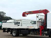 HINO Ranger Safety Loader (With 4 Steps Of Cranes) 2KG-FE2ACA 2026 2,000km_4