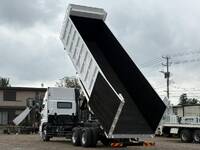 HINO Profia Deep Dump 2DG-FS1AHE 2025 2,000km_11