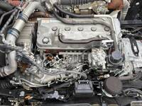 HINO Profia Deep Dump 2DG-FS1AHE 2025 2,000km_18