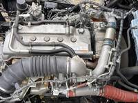 HINO Profia Deep Dump 2DG-FS1AHE 2025 2,000km_19