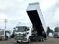 HINO Profia Deep Dump 2DG-FS1AHE 2025 2,000km_1