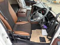 HINO Profia Deep Dump 2DG-FS1AHE 2025 2,000km_21