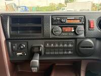 HINO Profia Deep Dump 2DG-FS1AHE 2025 2,000km_22
