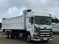 HINO Profia Deep Dump 2DG-FS1AHE 2025 2,000km_2