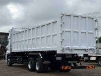 HINO Profia Deep Dump 2DG-FS1AHE 2025 2,000km_3