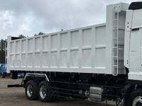 HINO Profia Deep Dump 2DG-FS1AHE 2025 2,000km_5