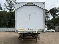 Others Others Gull Wing Trailer PFB34118 (KAI) 2017 _14