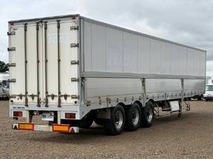 Others Others Gull Wing Trailer PFB34118 (KAI) 2017 _1