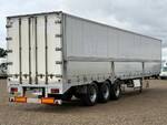 Others Gull Wing Trailer