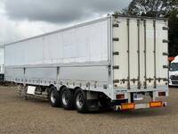 Others Others Gull Wing Trailer PFB34118 (KAI) 2017 _2