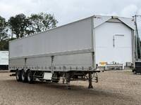 Others Others Gull Wing Trailer PFB34118 (KAI) 2017 _4