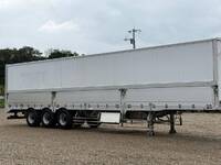 Others Others Gull Wing Trailer PFB34118 (KAI) 2017 _5
