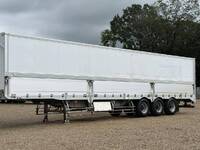 Others Others Gull Wing Trailer PFB34118 (KAI) 2017 _6