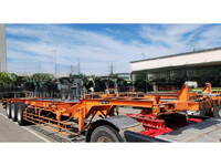 TOKYU Others Marine Container Trailer TC36H1C32 2007 1,000km_1