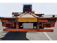 TOKYU Others Marine Container Trailer TC36H1C32 2007 1,000km_3