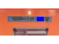 TOKYU Others Marine Container Trailer TC36H1C32 2007 1,000km_4