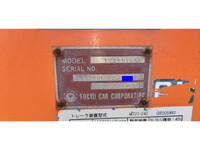 TOKYU Others Marine Container Trailer TC36H1C32 2007 1,000km_5