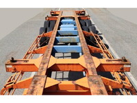 TOKYU Others Marine Container Trailer TC36H1C32 2007 1,000km_6